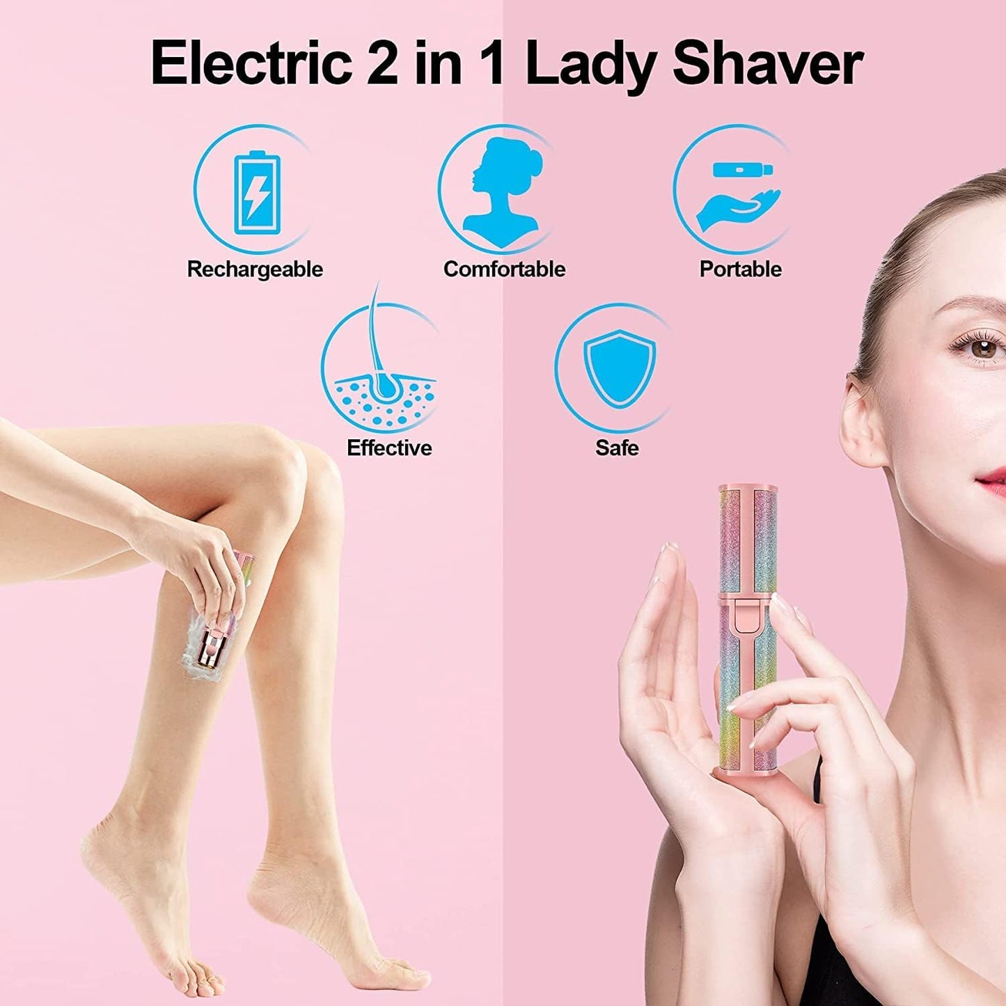 HaloGlow Trimmer