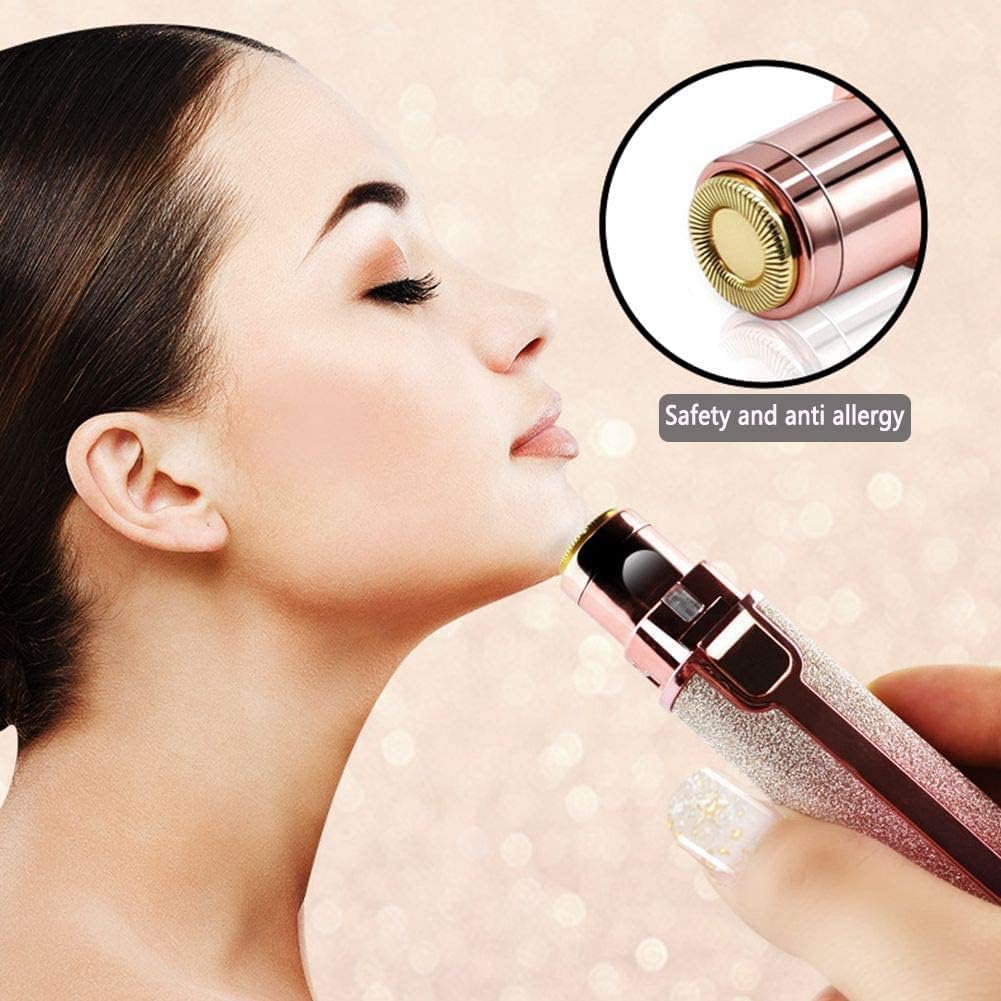 HaloGlow Trimmer