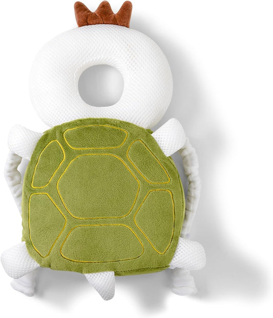 Baby Walker Head Protector