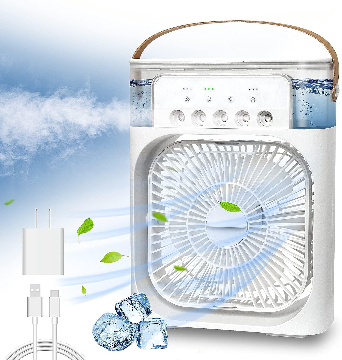 Portable Air Conditioners