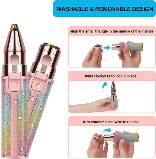 HaloGlow Trimmer