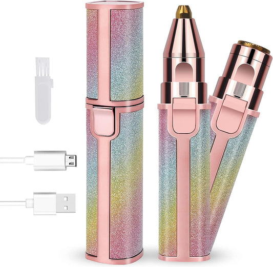 HaloGlow Trimmer
