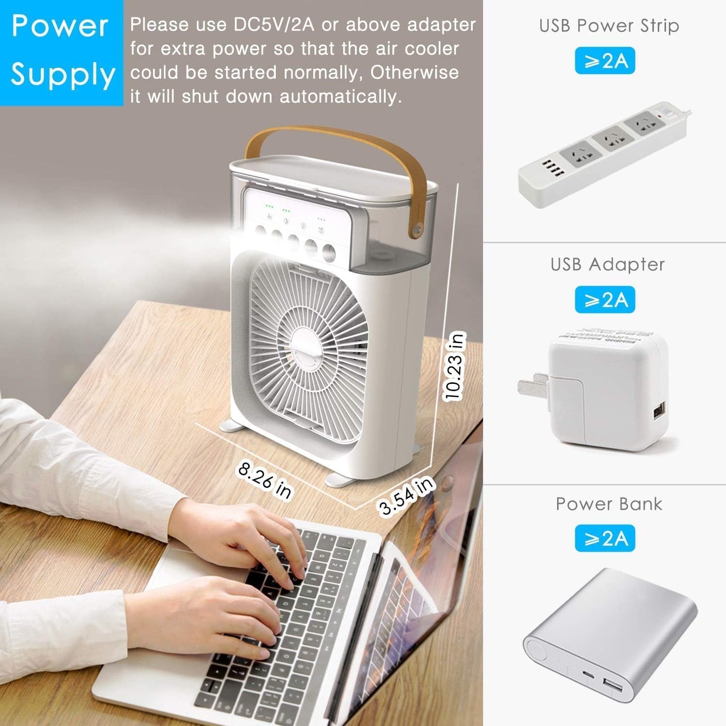 Portable Air Conditioners