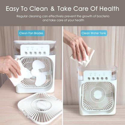 Portable Air Conditioners