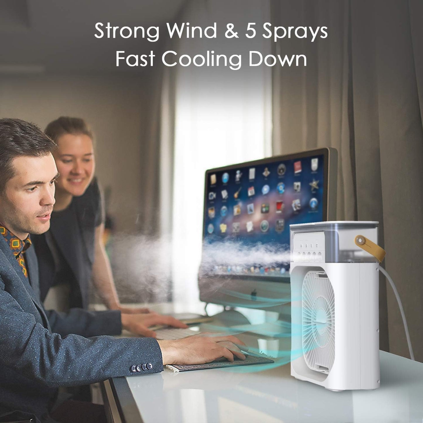 Portable Air Conditioners