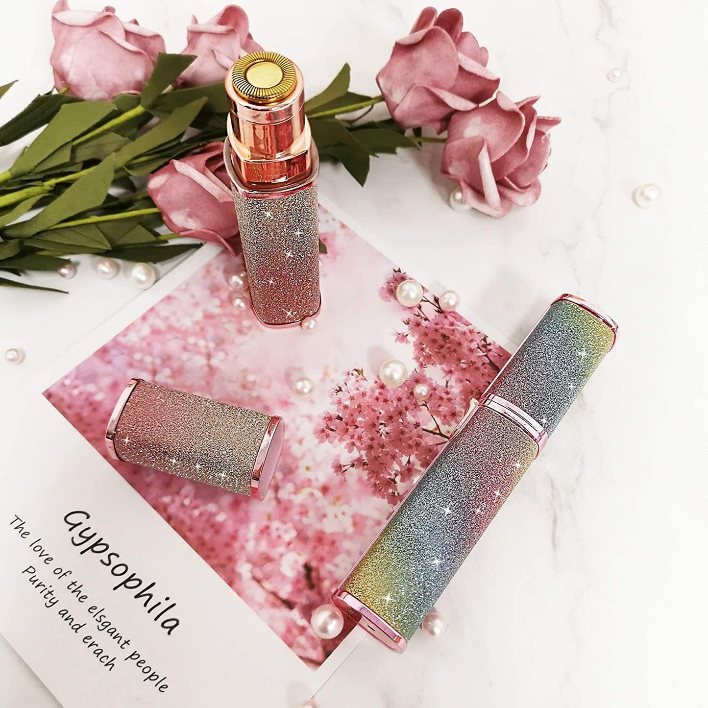HaloGlow Trimmer